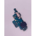 Modulo de Carga Samsung A52S 5G SM-A528 con Micrófono y jack audio calidad PREMIUM