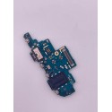 Modulo de Carga Samsung A52S 5G SM-A528 con Micrófono y jack audio calidad PREMIUM