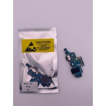 Modulo de Carga Samsung A52S 5G SM-A528 con Micrófono y jack audio calidad PREMIUM Modulo de Carga Samsung A52S 5G SM-A528 con Micrófono y jack audio calidad PREMIUM