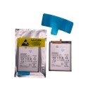 Batería Samsung A33 5G Samsung A53 5G EB-BA536ABY 5000 mAh calidad PREMIUM