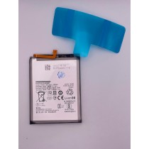 Batería Samsung A33 5G Samsung A53 5G EB-BA536ABY 5000 mAh calidad PREMIUM Batería Samsung A33 5G Samsung A53 5G EB-BA536ABY 5000 mAh calidad PREMIUM