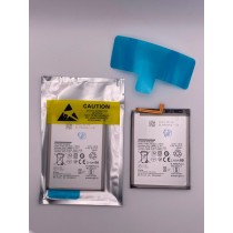 Batería Samsung A33 5G Samsung A53 5G EB-BA536ABY 5000 mAh calidad PREMIUM Batería Samsung A33 5G Samsung A53 5G EB-BA536ABY 5000 mAh calidad PREMIUM
