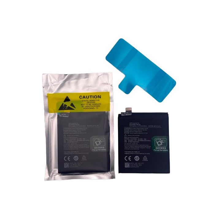 Bateria Oneplus 8 IN2013 BLP761 One Plus 8 de 3330 mha calidad PREMIUM Bateria Oneplus 8 IN2013 BLP761 One Plus 8 de 3330 mha calidad PREMIUM