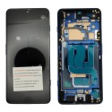 Pantalla Xiaomi Black Shark 4 Black Shark Pro 4 Pro INCELL CON MARCO AZUL (LCD/display + digitalizador/táctil)