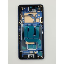 Pantalla Xiaomi Black Shark 4 Black Shark Pro 4 Pro INCELL CON MARCO AZUL (LCD/display + digitalizador/táctil)