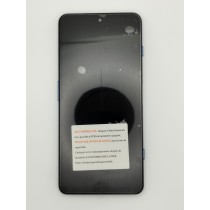 Pantalla Xiaomi Black Shark 4 Black Shark Pro 4 Pro INCELL CON MARCO AZUL (LCD/display + digitalizador/táctil)