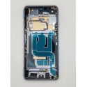 Pantalla Xiaomi Black Shark 4 Black Shark Pro 4 Pro INCELL CON MARCO GREY (LCD/display + digitalizador/táctil)