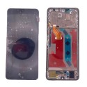 Pantalla Huawei Honor Magic 4 Lite Honor X30 CON MARCO PLATA ANY-LX1 (LCD/display + digitalizador/táctil)