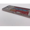 Pantalla Huawei Honor Magic 4 Lite Honor X30 CON MARCO PLATA ANY-LX1 (LCD/display + digitalizador/táctil)