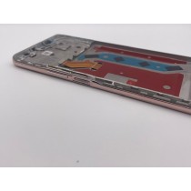 Pantalla Huawei Honor Magic 4 Lite Honor X30 CON MARCO PLATA ANY-LX1 (LCD/display + digitalizador/táctil) Pantalla Huawei Honor Magic 4 Lite Honor X30 CON MARCO PLATA ANY-LX1 (LCD/display + digitalizador/táctil)