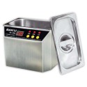 Limpiador Ultrasonidos BAKU-3550