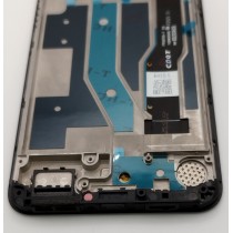 Pantalla TCL 20L 20 Lite 20L Plus 20 Lite Plus CON MARCO PREMIUM (LCD/display + digitalizador/táctil) Pantalla TCL 20L 20 Lite 20L Plus 20 Lite Plus CON MARCO PREMIUM (LCD/display + digitalizador/táctil)