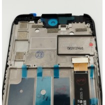 Pantalla TCL 20L 20 Lite 20L Plus 20 Lite Plus CON MARCO PREMIUM (LCD/display + digitalizador/táctil) Pantalla TCL 20L 20 Lite 20L Plus 20 Lite Plus CON MARCO PREMIUM (LCD/display + digitalizador/táctil)