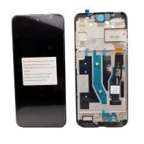 Pantalla TCL 20L 20 Lite 20L Plus 20 Lite Plus CON MARCO PREMIUM (LCD/display + digitalizador/táctil) Pantalla TCL 20L 20 Lite 20L Plus 20 Lite Plus CON MARCO PREMIUM (LCD/display + digitalizador/táctil)