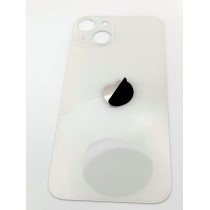 Tapa trasera iPhone 13 BLANCA FACIL INSTALACION A2628, A2481, A2626, A2629, A2630 tapa bateria