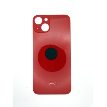 Tapa trasera iPhone 13 ROJA FACIL INSTALACION A2628, A2481, A2626, A2629, A2630 tapa bateria Tapa trasera iPhone 13 ROJA FACIL INSTALACION A2628, A2481, A2626, A2629, A2630 tapa bateria