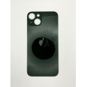 Tapa trasera iPhone 13 VERDE FACIL INSTALACION A2628, A2481, A2626, A2629, A2630 tapa bateria