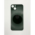 Tapa trasera iPhone 13 VERDE FACIL INSTALACION A2628, A2481, A2626, A2629, A2630 tapa bateria
