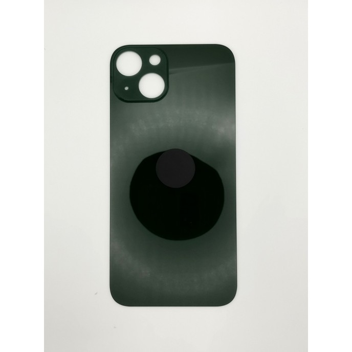 Tapa trasera iPhone 13 VERDE FACIL INSTALACION A2628, A2481, A2626, A2629, A2630 tapa bateria Tapa trasera iPhone 13 VERDE FACIL INSTALACION A2628, A2481, A2626, A2629, A2630 tapa bateria