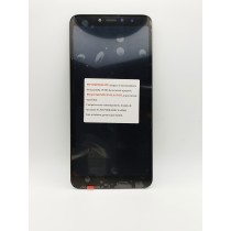 Pantalla Xiaomi Redmi S2 con MARCO NEGRO (LCD/display + digitalizador/táctil) 
