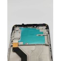 Pantalla Xiaomi Redmi S2 con MARCO NEGRO (LCD/display + digitalizador/táctil) 