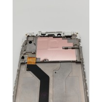 Pantalla Xiaomi Redmi S2 con MARCO BLANCO sin logo (LCD/display + digitalizador/táctil) 