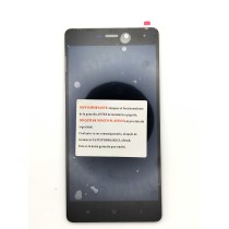 Pantalla Xiaomi Redmi 3 Redmi 3S Redmi 3 Pro sin logo NEGRO (LCD/display + digitalizador/táctil)