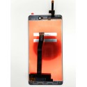 Pantalla Xiaomi Redmi 3 Redmi 3S Redmi 3 Pro sin logo NEGRO (LCD/display + digitalizador/táctil)