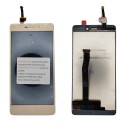 Pantalla Xiaomi Redmi 3 Redmi 3S Redmi 3 Pro sin logo DORADO (LCD/display + digitalizador/táctil)