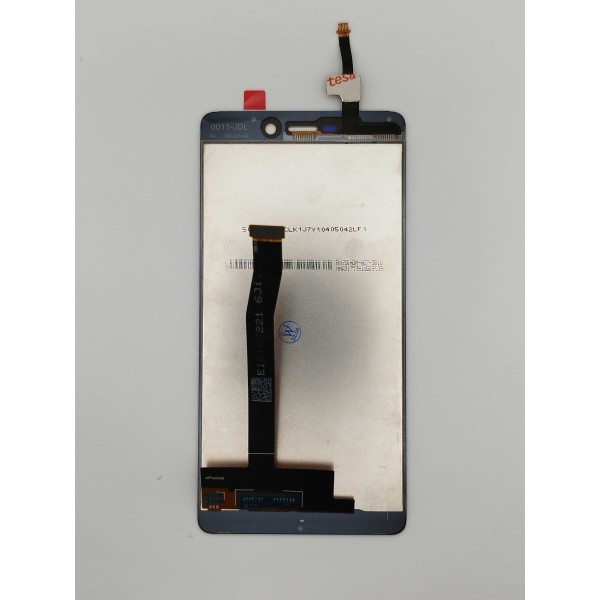 Pantalla Xiaomi Redmi 3 Redmi 3S Redmi 3 Pro sin logo DORADO (LCD/display + digitalizador/táctil)