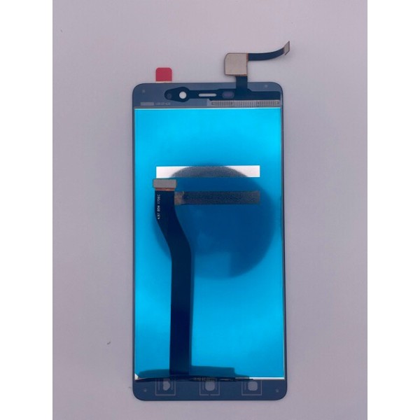 Pantalla Xiaomi Redmi 4 PRO NEGRA sin logo (LCD/display + digitalizador/táctil) 