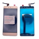 Pantalla Xiaomi Redmi 4 PRO DORADA sin logo (LCD/display + digitalizador/táctil) 