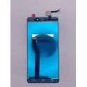 Pantalla Xiaomi Redmi 4 PRO DORADA sin logo (LCD/display + digitalizador/táctil) 