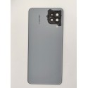Tapa Trasera para Samsung Galaxy A22 A225 PURPURA CON LENTE back cover