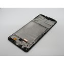 Pantalla Samsung A42 5G SM-A426 TFT CON MARCO (LCD/display + digitalizador/táctil) 