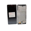 Pantalla Samsung A42 5G SM-A426 TFT CON MARCO (LCD/display + digitalizador/táctil) 