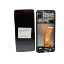 Pantalla Samsung Galaxy M12 SM-M127 calidad original service pack CON MARCO (LCD/display + digitalizador/táctil)
