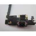 Flex Conector carga iPhone 11 PRO MAX con chip IC 100% ORIGINAL (despiece) flex Carga y micrófono Flex charger
