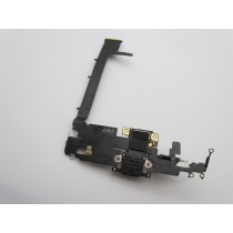 Flex Conector carga iPhone 11 PRO MAX con chip IC 100% ORIGINAL (despiece) flex Carga y micrófono Flex charger