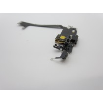 Flex Conector carga iPhone 11 PRO MAX con chip IC 100% ORIGINAL (despiece) flex Carga y micrófono Flex charger