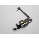 Flex Conector carga iPhone 11 PRO MAX con chip IC 100% ORIGINAL (despiece) flex Carga y micrófono Flex charger
