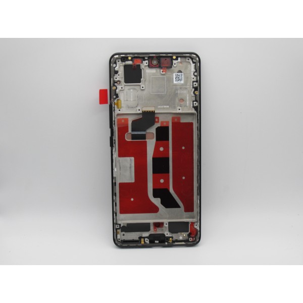 Pantalla Huawei Honor 50 NTH-AN00 NTH-NX9 CON MARCO calidad PREMIUM (LCD/display + digitalizador/táctil)