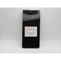 Pantalla Samsung S20 FE 4G SM-G780 S20 FE 5G SM-G781 con MARCO PLATA INCELL (LCD/display + digitalizador/táctil) Pantalla Samsung S20 FE 4G SM-G780 S20 FE 5G SM-G781 con MARCO PLATA INCELL (LCD/display + digitalizador/táctil)