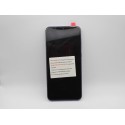 Pantalla Xiaomi Mi 9 SE mi9 se mi 9se OLED small glass con MARCO VIOLETA (LCD/display + digitalizador/táctil) 