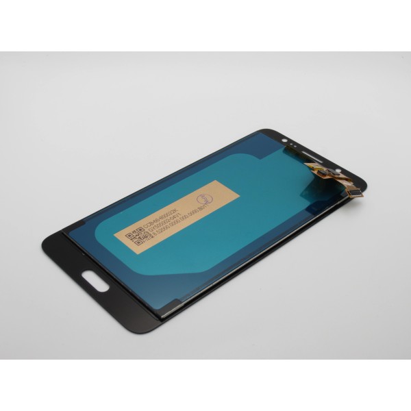 Pantalla Samsung Galaxy J5 2016 J510 J510FN NEGRA calidad TFT sin logo (LCD/display + digitalizador/táctil)