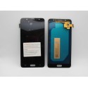 Pantalla Samsung Galaxy J5 2016 J510 J510FN NEGRA calidad TFT sin logo (LCD/display + digitalizador/táctil)