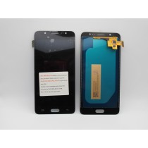 Pantalla Samsung Galaxy J5 2016 J510 J510FN NEGRA calidad TFT sin logo (LCD/display + digitalizador/táctil) Pantalla Samsung Galaxy J5 2016 J510 J510FN NEGRA calidad TFT sin logo (LCD/display + digitalizador/táctil)