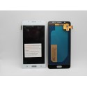 Pantalla Samsung Galaxy J5 2016 J510 J510FN BLANCA calidad TFT sin logo (LCD/display + digitalizador/táctil)