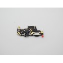 Placa de carga XIAOMI REDMI NOTE 8 PRO conector carga tipo C ANTENA MICROFONO modulo de carga Calidad Original PREMIUM