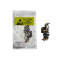 Placa de carga XIAOMI REDMI NOTE 8 PRO conector carga tipo C ANTENA MICROFONO modulo de carga Calidad Original PREMIUM